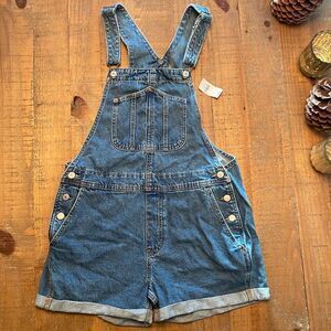 COPY - NEW WITH TAGS - Old Navy overalls!